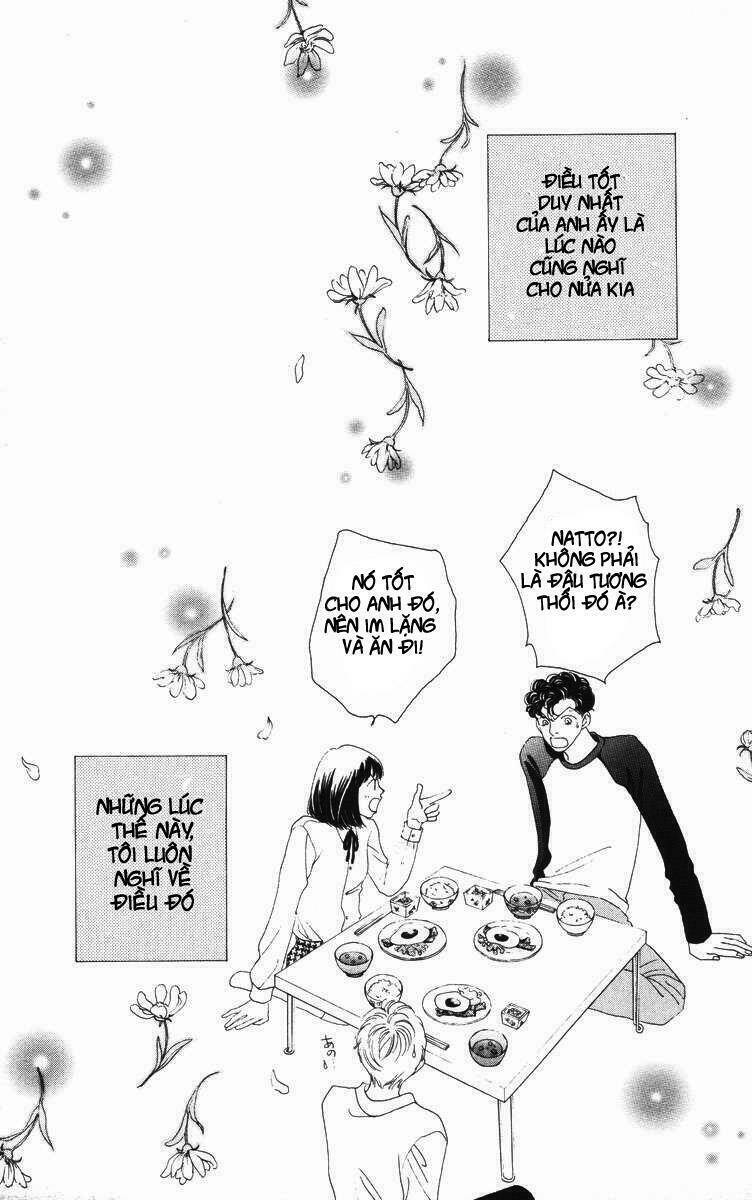 con nhà giàu chapter 183 26