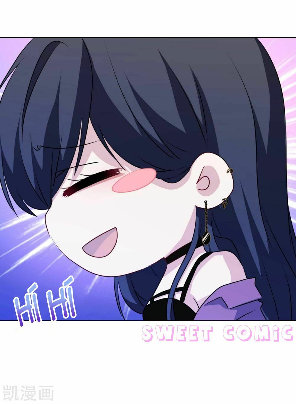 nhân vật phản diện: không ngọt không lấy tiền chapter 10.2 18