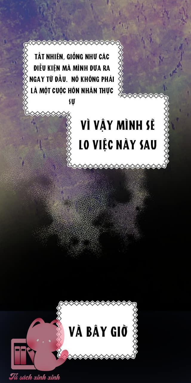 người thân của tôi đều sợ hãi tôi chapter 4 25