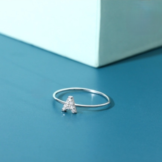Nhẫn Bạc JR1056 Jyme Jewelry