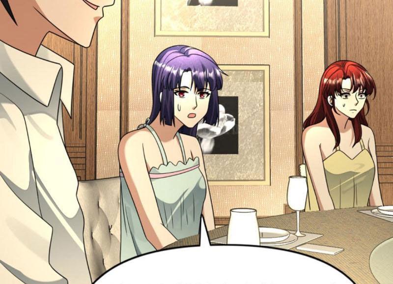 đóng băng toàn cầu: tôi gây dựng nên phòng an toàn thời tận thế chapter 202 33