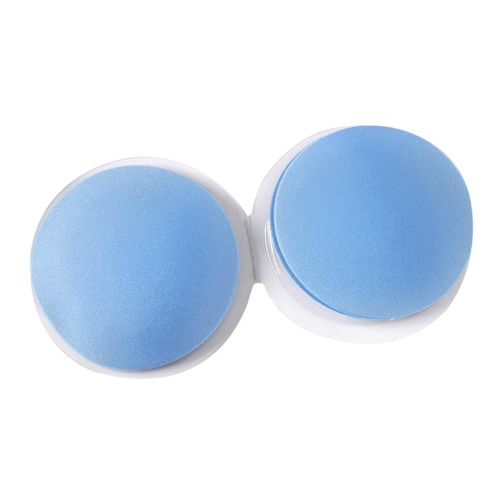 Nipple Cover Breast Pills Disposable Invisible Silicone Bra For Women