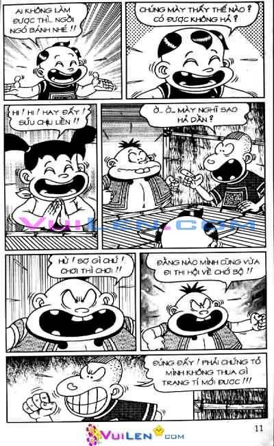 thần đồng đất việt chapter 74 8