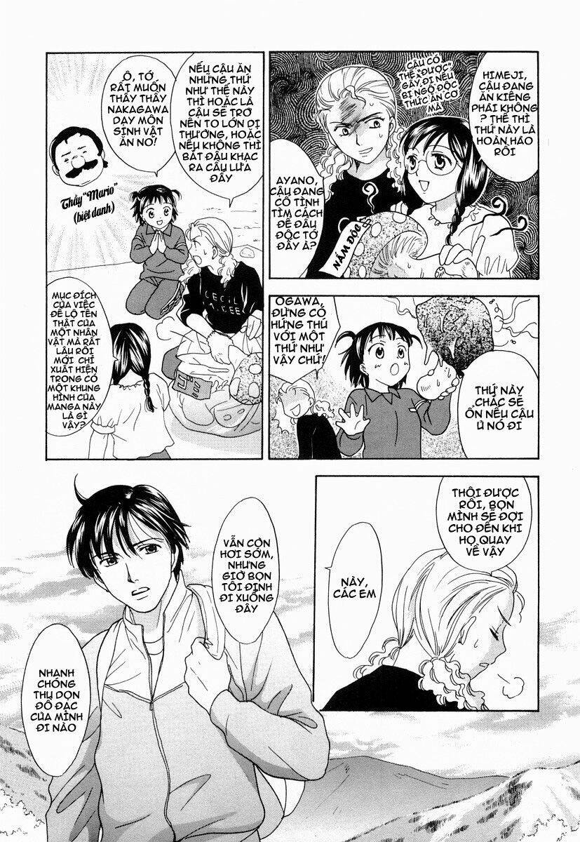 joshikousei chapter 53 10