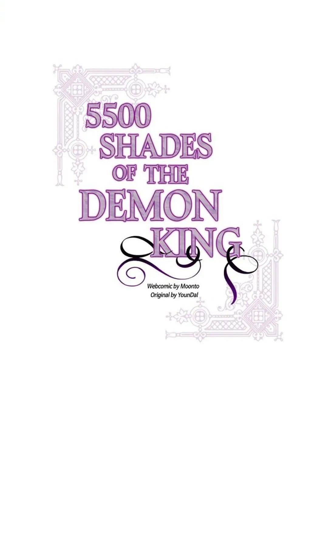 5500 sắc thái của quỷ vương chapter 33.1 3