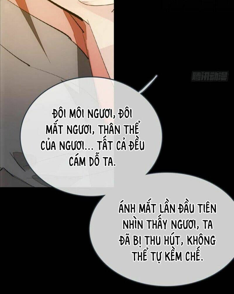 sư phụ lại trêu chọc ta chapter 51.7 15