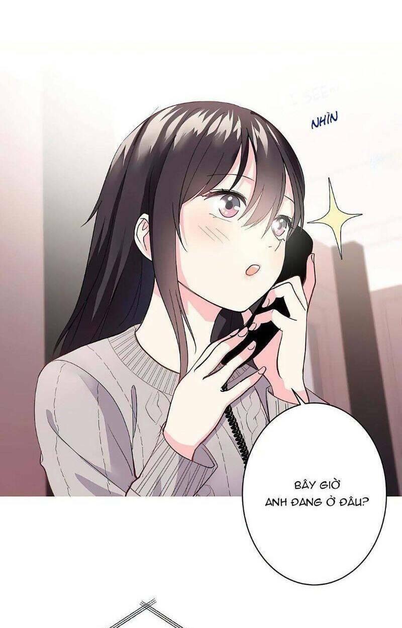 vô tình trở thành con gái của triệu phú chapter 6 8