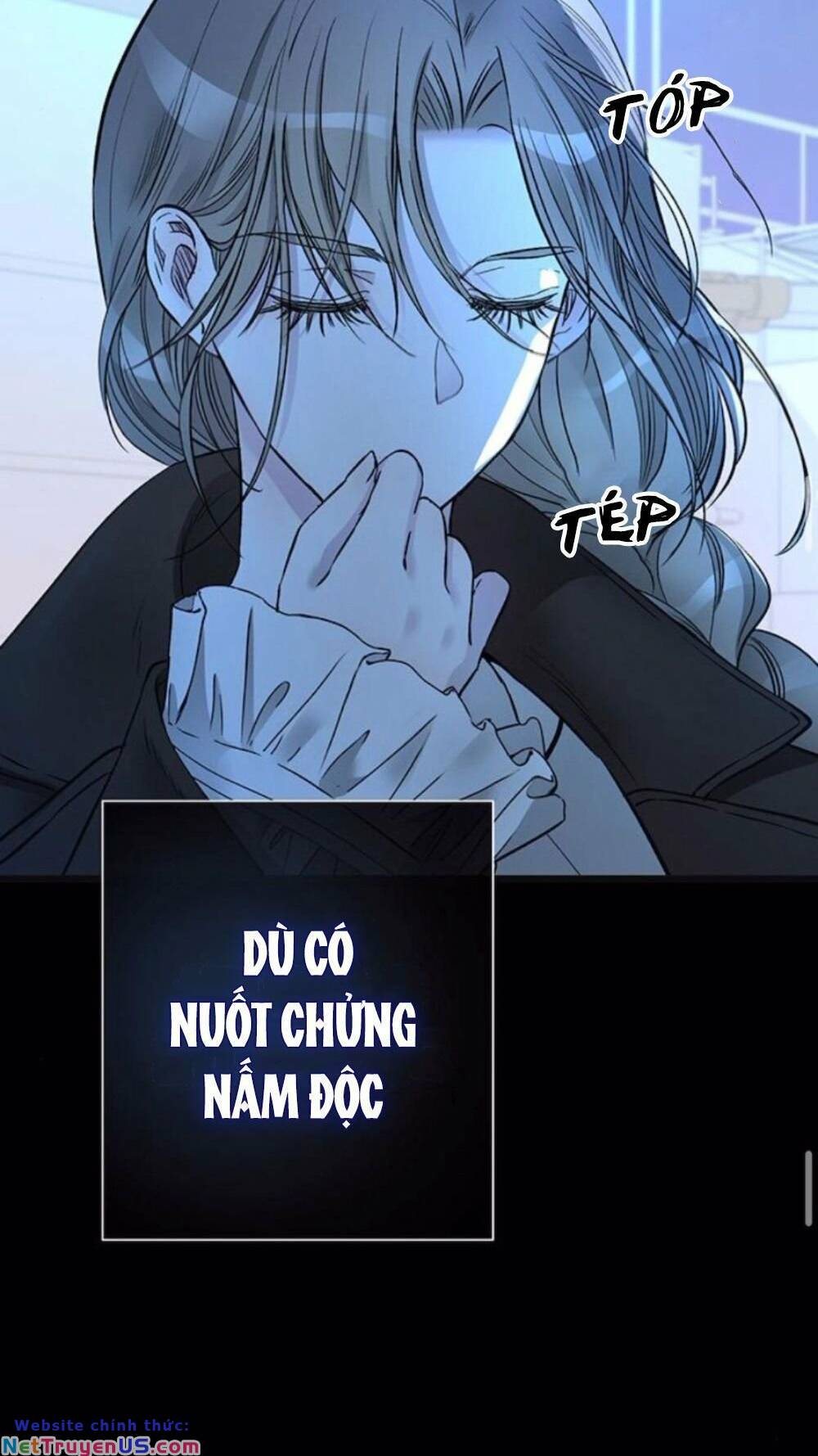 Hoàng Tử Rắc Rối chapter 44.1 36