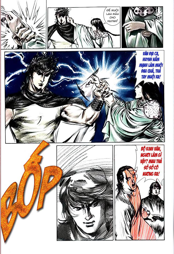 phong vân chapter 55 12