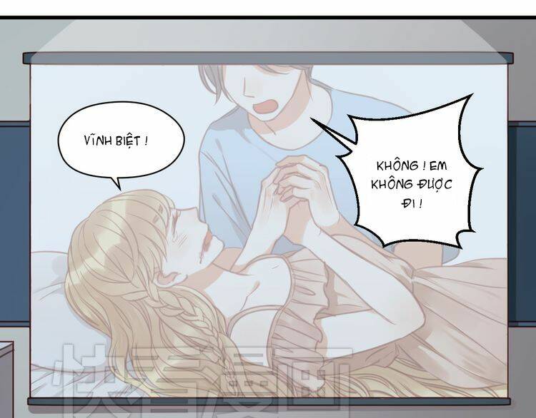 lượm được 1 tiểu hồ ly chapter 27 2