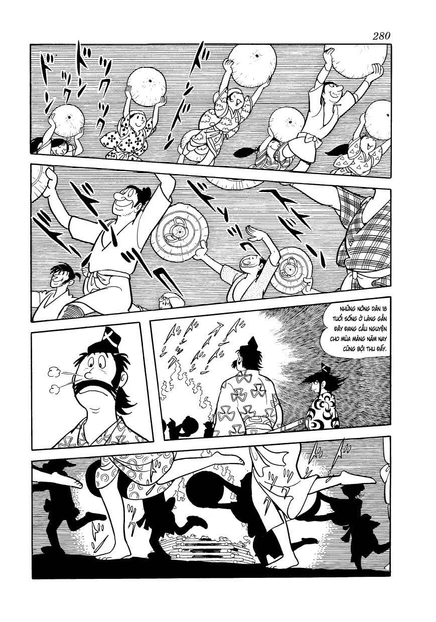 chim lửa chapter 88 4