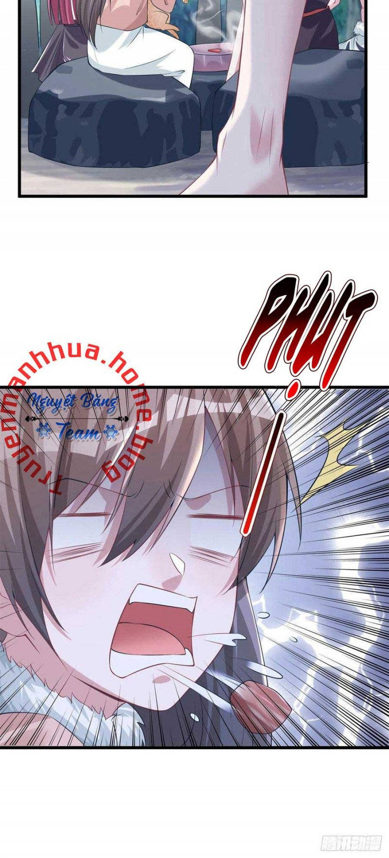 [16+] thảnh thơi thú thế chủng chủng điền, sinh sinh tể chapter 285 22