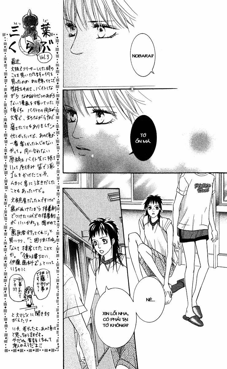 xứng danh anh hùng chapter 19 41