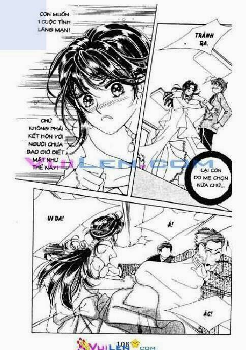 nhật ký tân hôn chapter 1 106