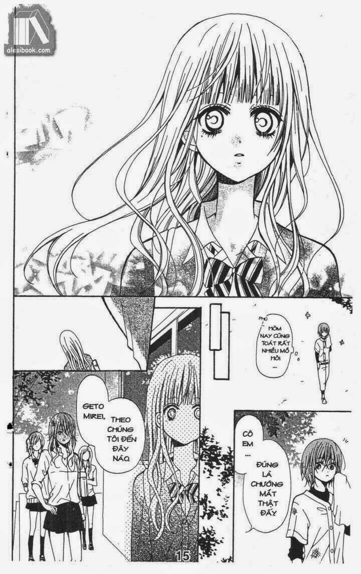 blue friend season 1 chapter 1 13