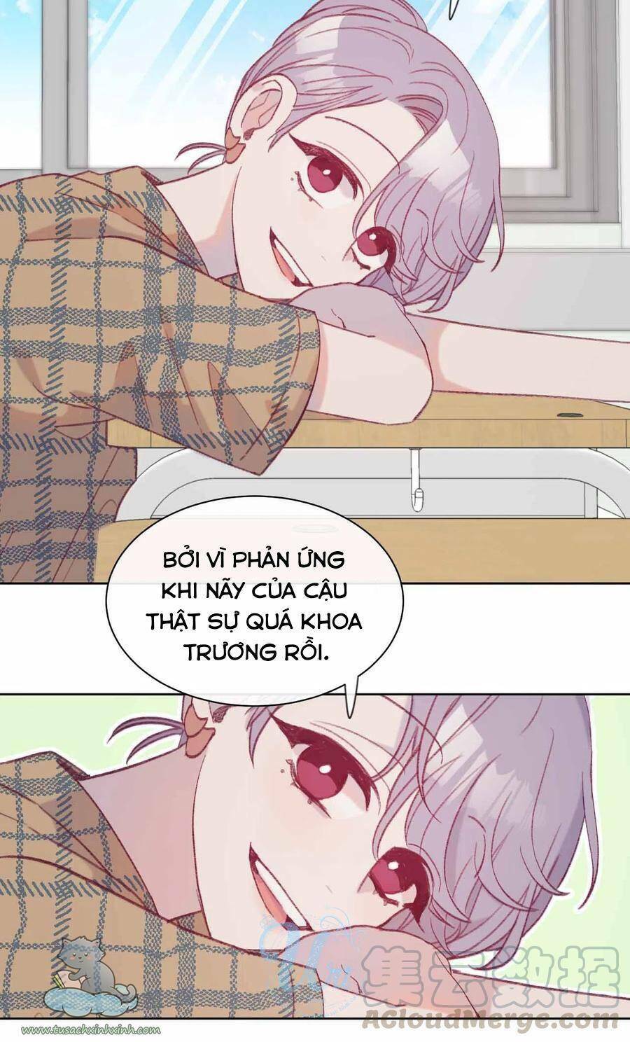 nhật ký nấm ma cô chapter 27 40