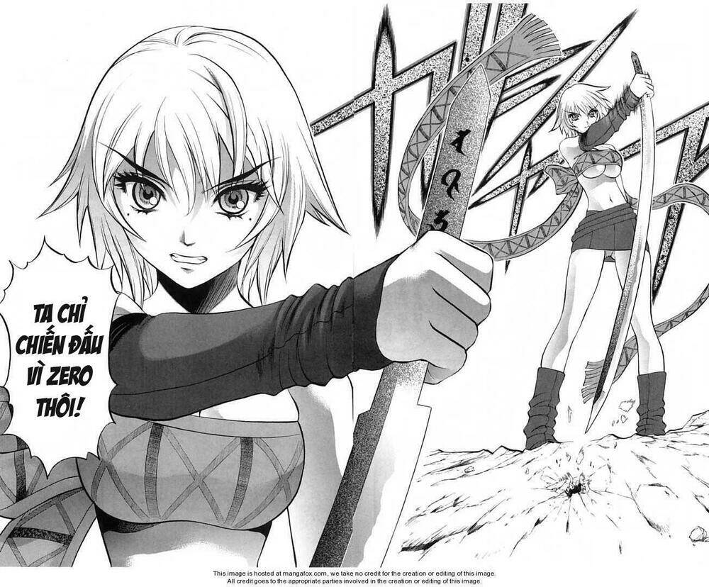 phù thủy phép thuật chapter 23 49