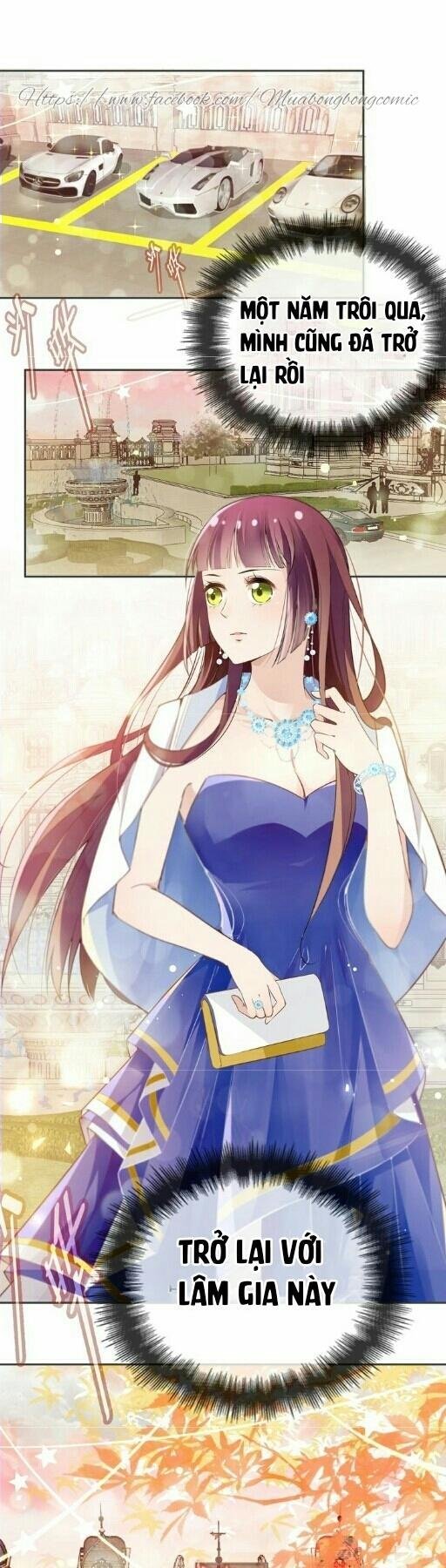 song diện tổng tài sủng thê chỉ nam chapter 1.1 2