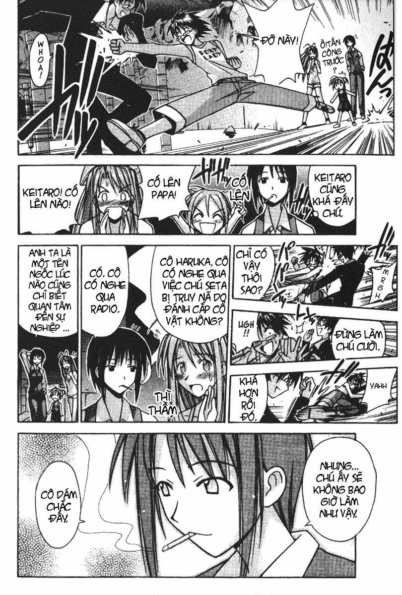 love hina chapter 114 11