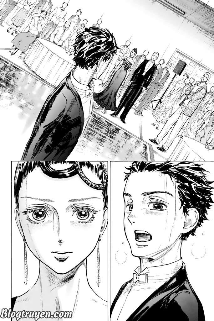 ballroom e youkoso chapter 11 40
