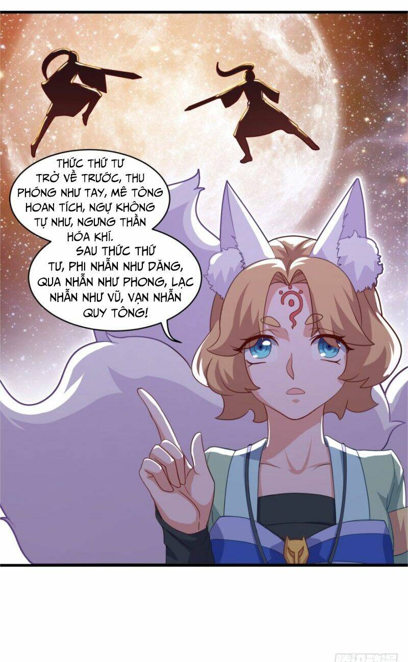 tiên ma đồng tu chapter 83 23