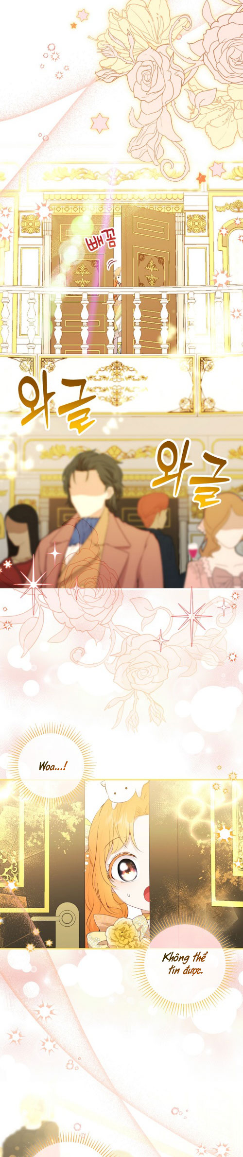 câu chuyện về gia tộc beaty chapter 81 26