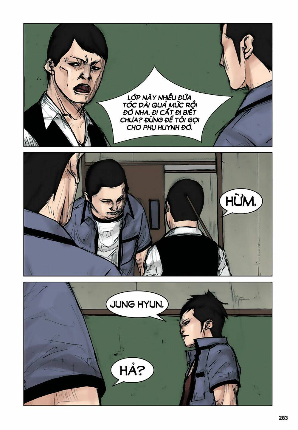 tong | tổng chapter 8 13