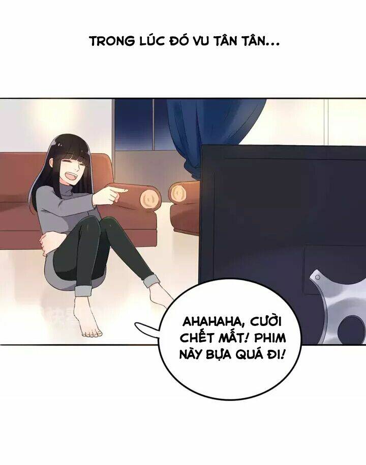 chào buổi sáng, hướng dương chapter 32 6