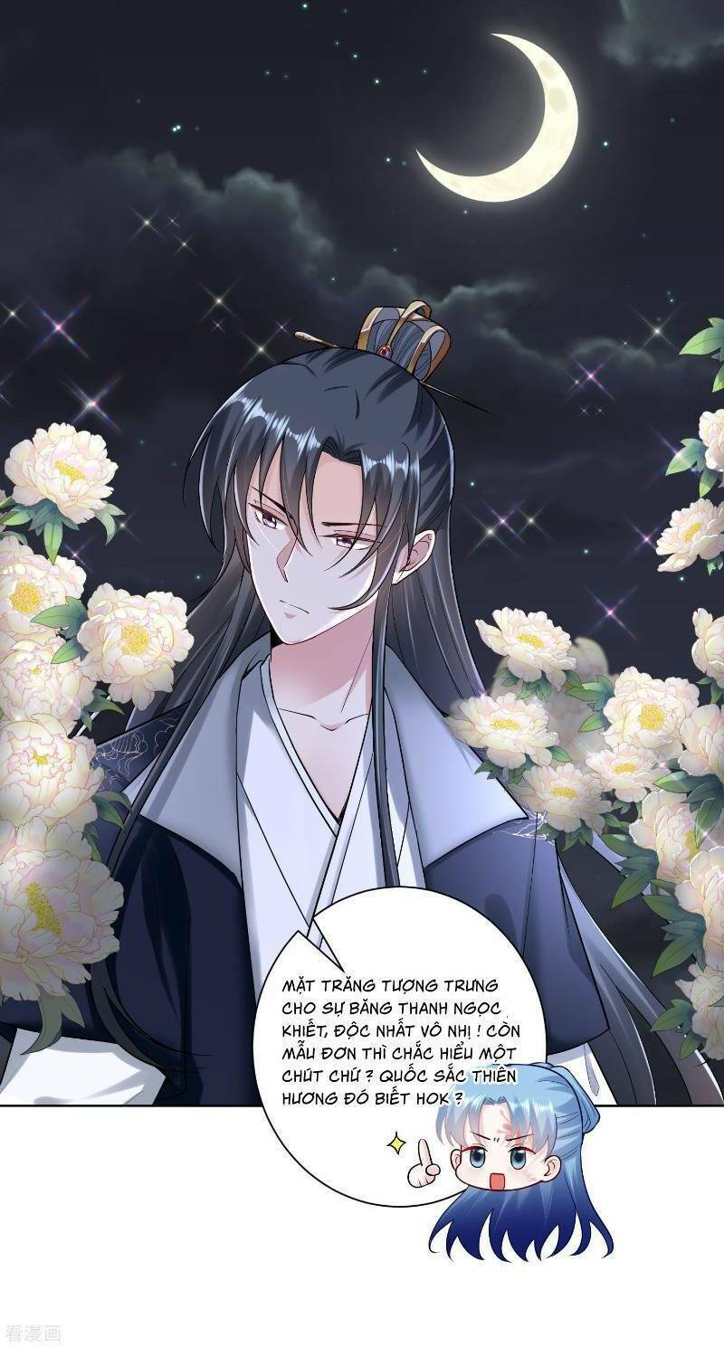 độc y đích nữ chapter 107 12