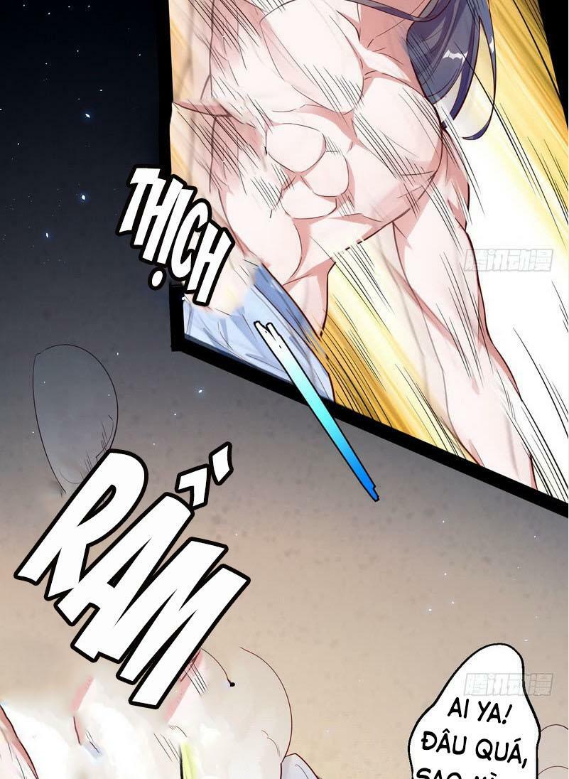 ta là tà đế chapter 14.5 9