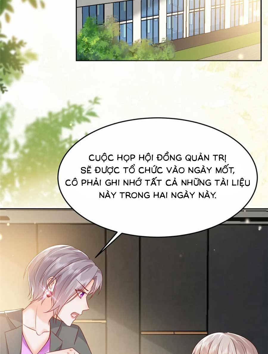 cô vợ của tôi không dễ bắt nạt chapter 62 19