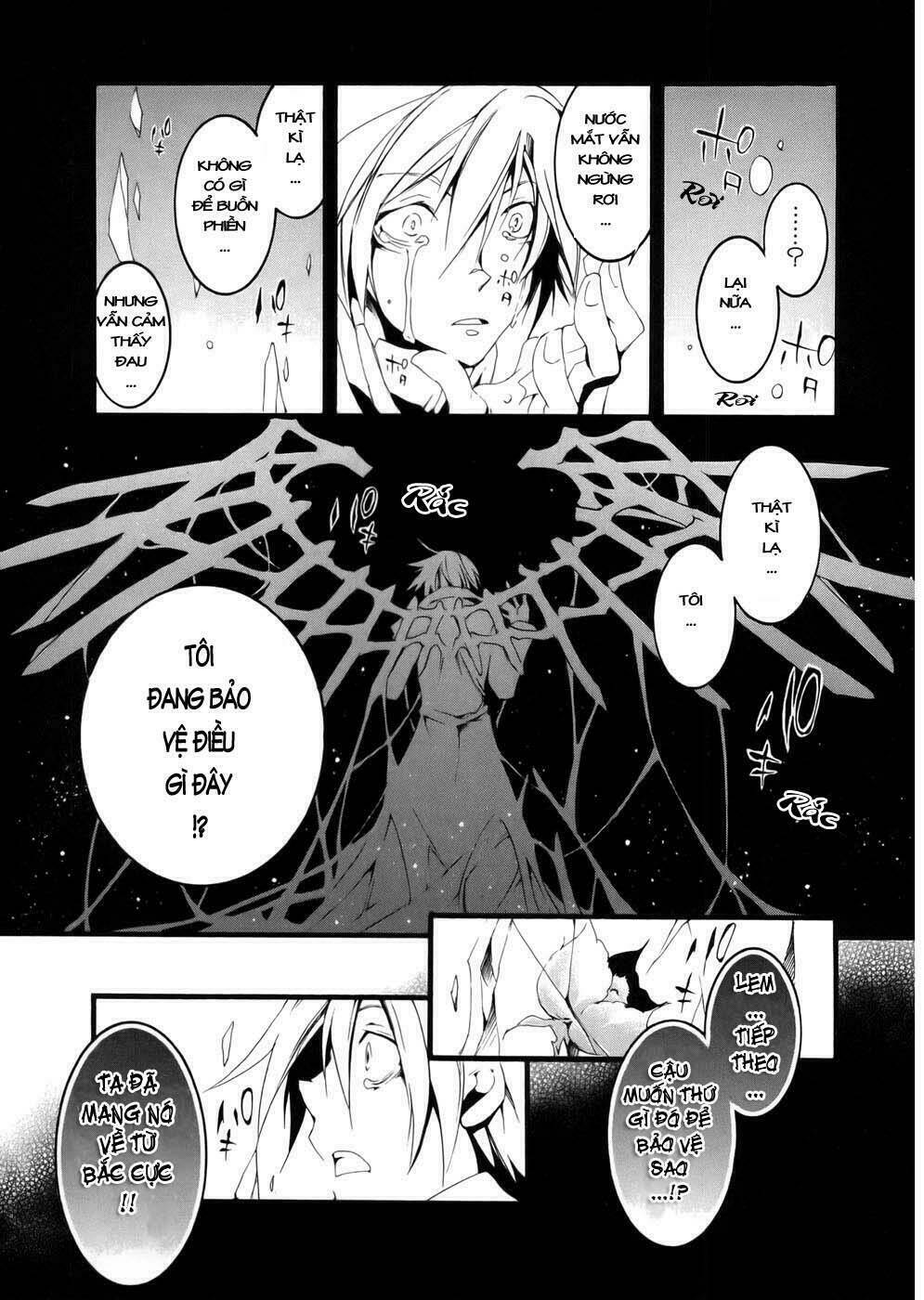 07 hồn ma chapter 51.5 20