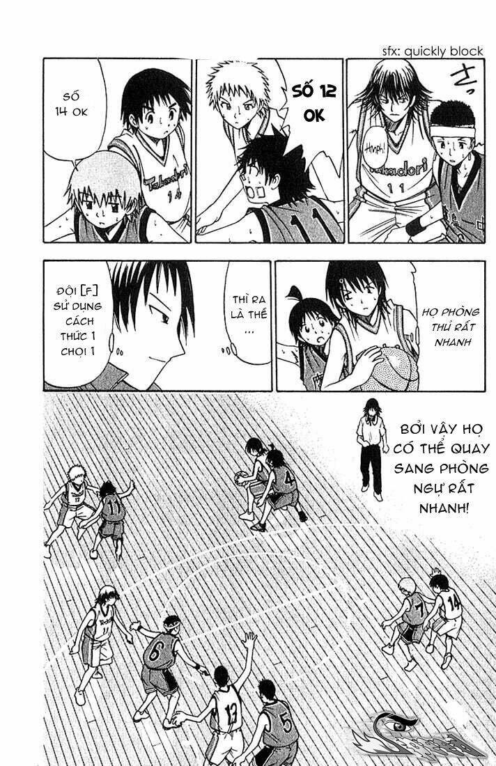 fight no akatsuki chapter 35 11