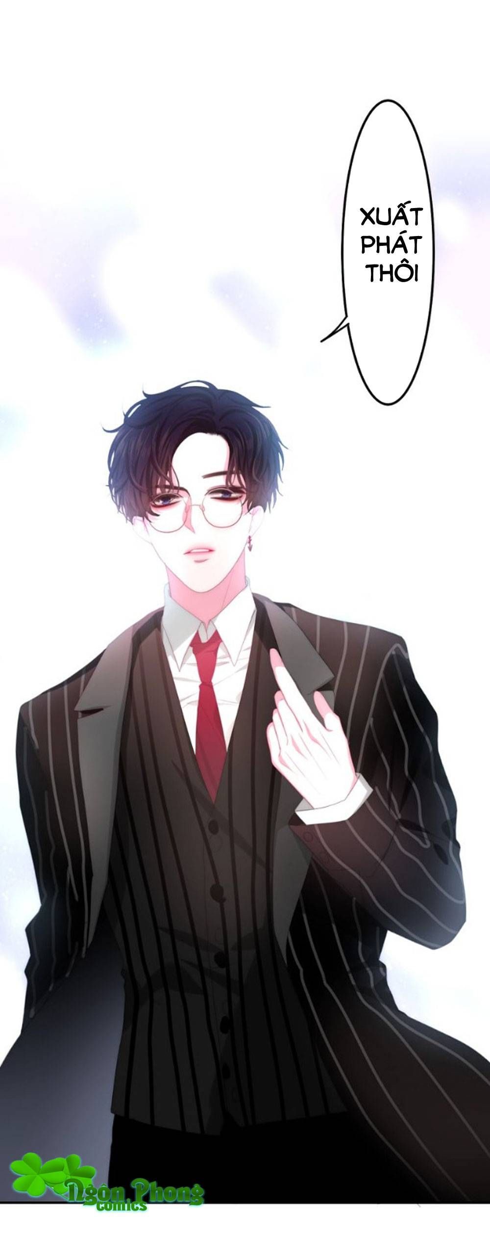Tháng Sáu Không Hẹn Mà Gặp chapter 16 - Trang 2