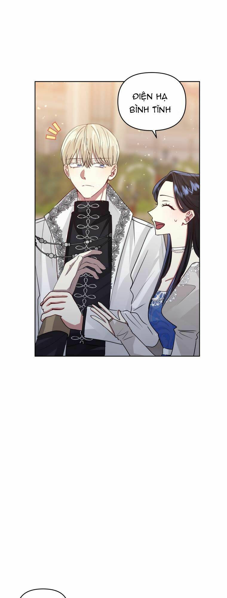 ác nữ phản diện đã chọn nam chính chapter 32 28