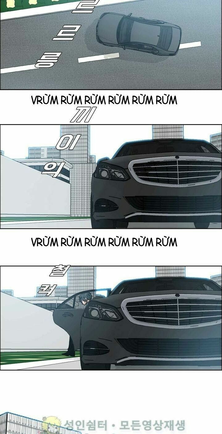 bá chủ học đường ss3 chapter 33 11