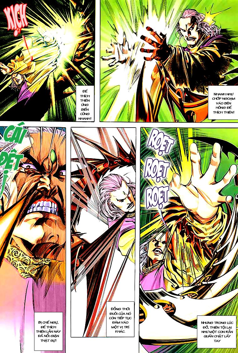 phong vân chapter 225 13