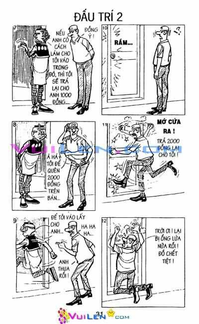 chú thoòng (full trọn bộ) chapter 33 26