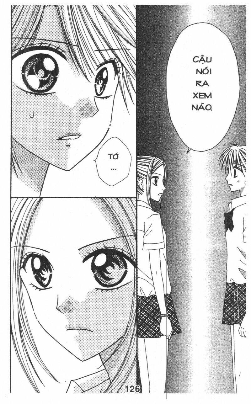 tomodachi gokko [takeuchi ayaka] chapter 1 126