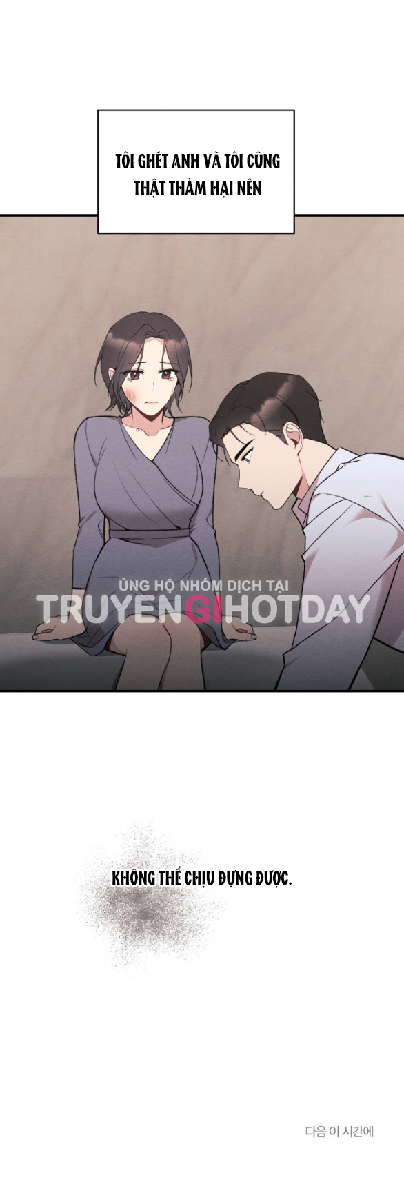 Ăn Mòn chapter 30.2 - Trang 40