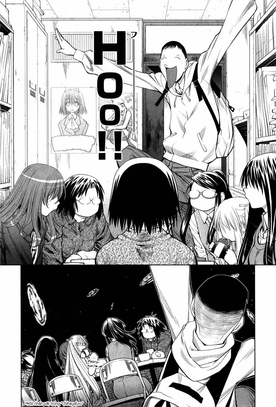 genshiken chapter 73 20