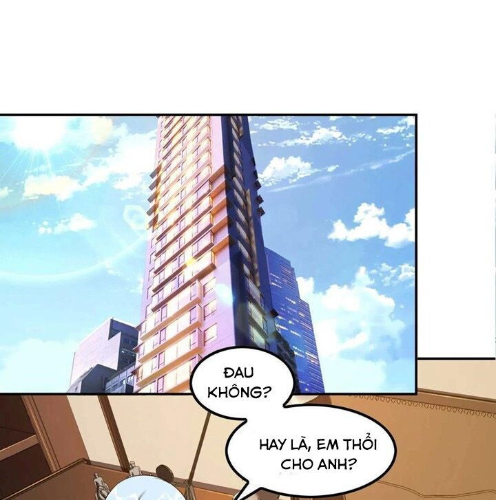 đệ nhất người ở rể chapter 94 1