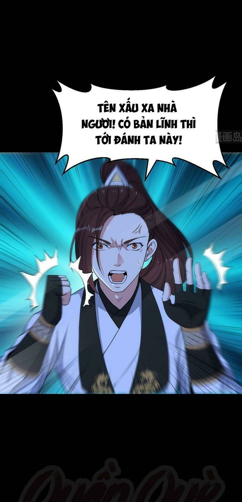 hệ thống thần long nghịch thiên chapter 70 23