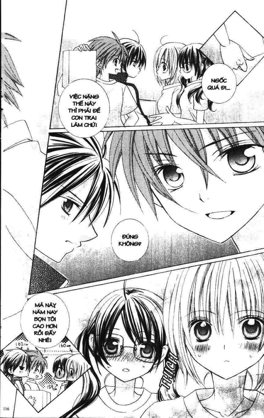 i love you suzuki chapter 6 110