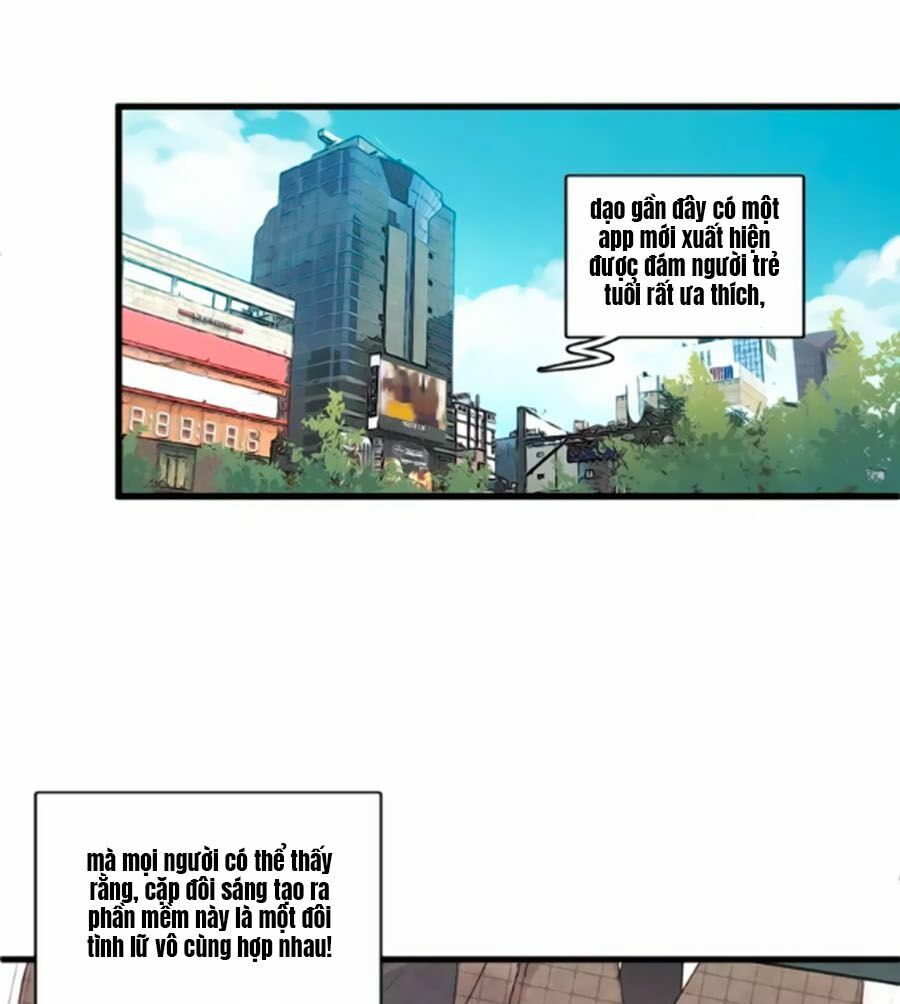 tình yêu là thế phần 2 chapter 1 5