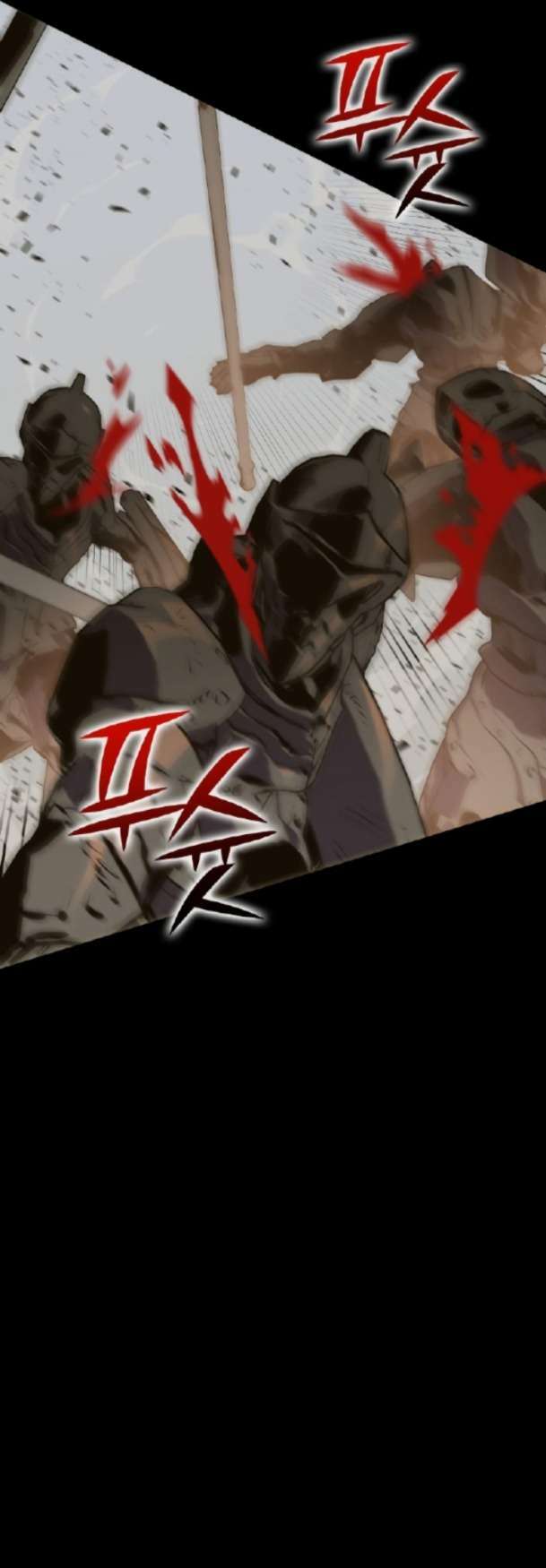 ex & ash chapter 85 13