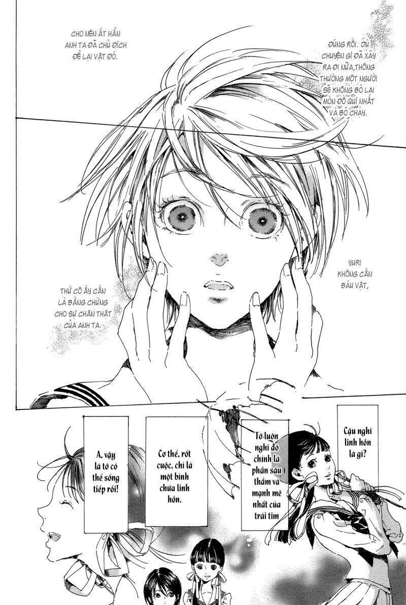 haikyo shoujo chapter 1 39