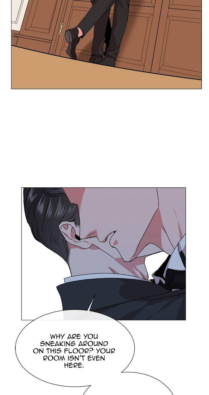 [raw] red candy chapter 75 54