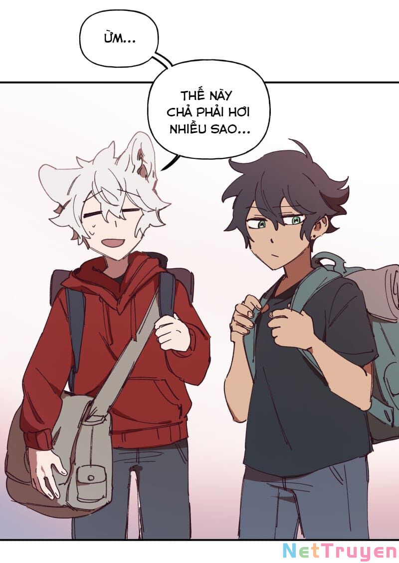 lumine - cội nguồn ánh sáng chapter 114 23