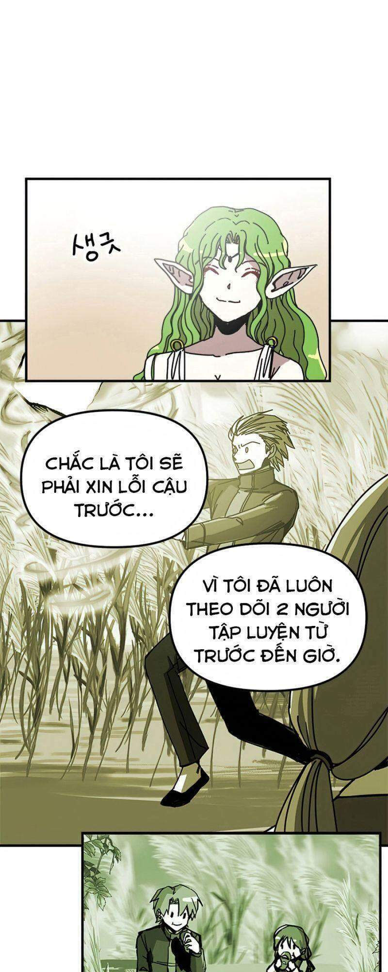 người chơi lỗi chapter 78 24